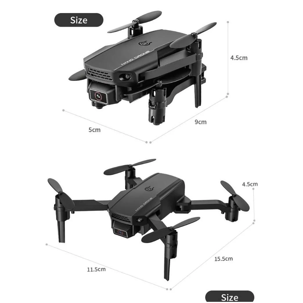 Kf 611 drone discount