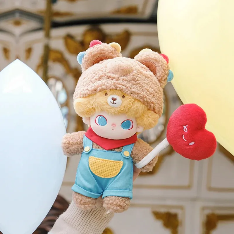 ぬいぐるみ DIMOO Dating Series-20cm Cotton Doll Dimoo Dating Series 20cm Cotton Doll: Cute Plush Toy, Romantic