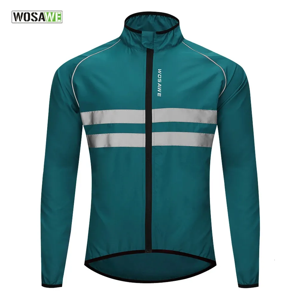 Jacket for running and cycling hotsell