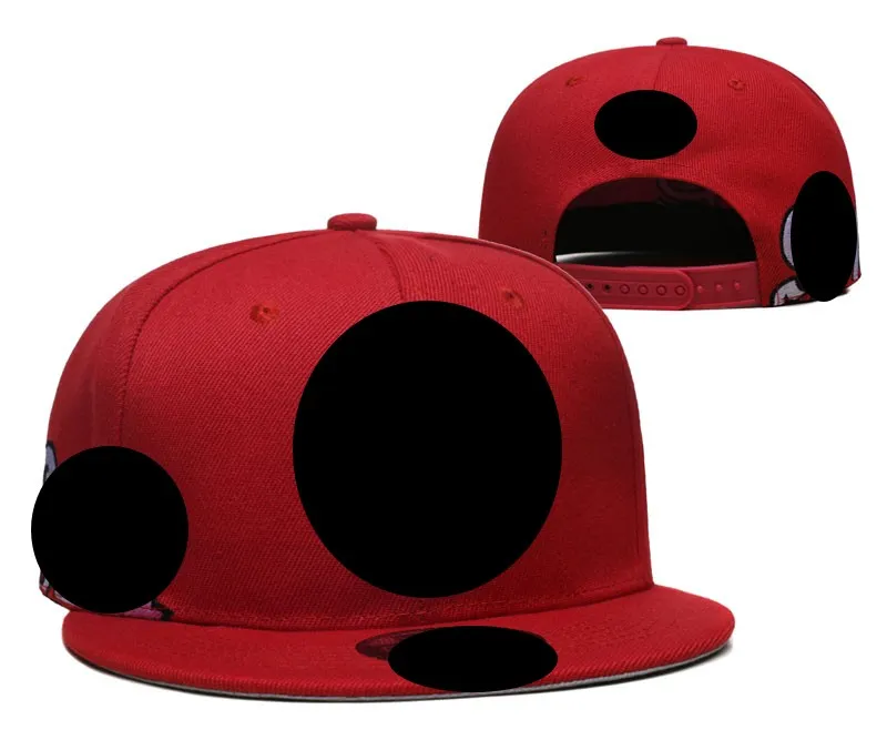 Haut de gamme 2023-24 St. Louis'Cardinals Casquette de baseball unisexe mode coton Casquette de baseball casquette de baseball chapeau pour hommes femmes chapeau de soleil os''MLB broderie casquette de printemps en gros