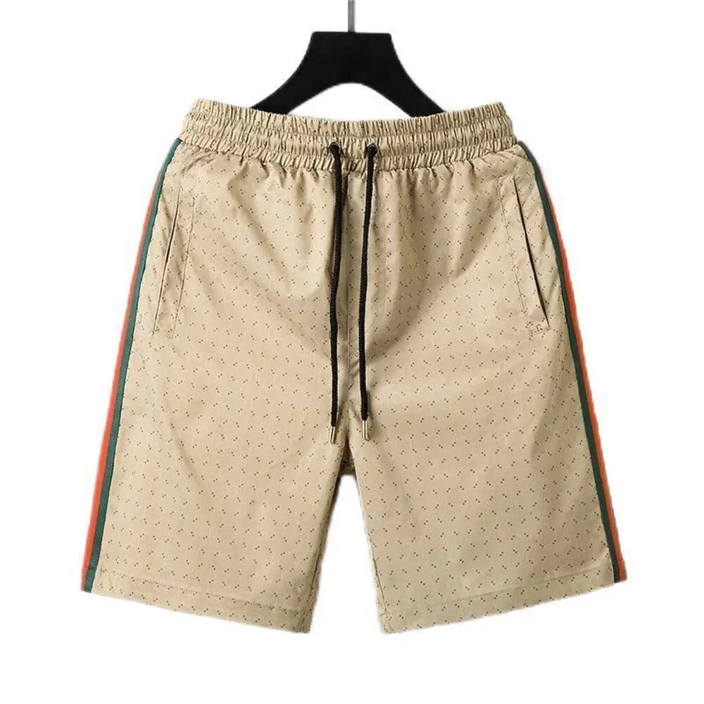 Designers Hommes Shorts Femmes Court Summer Mode Streetwears Vêtements Séchage rapide Maillots de bain Planche d'impression Pantalons de plage M-3XL