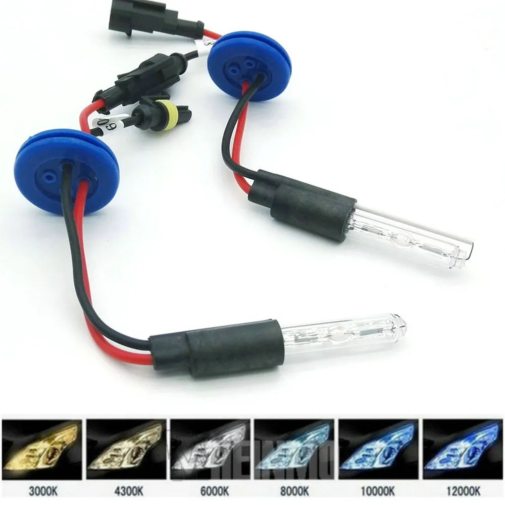 What Are Xenon Headlights and How Do They Work?