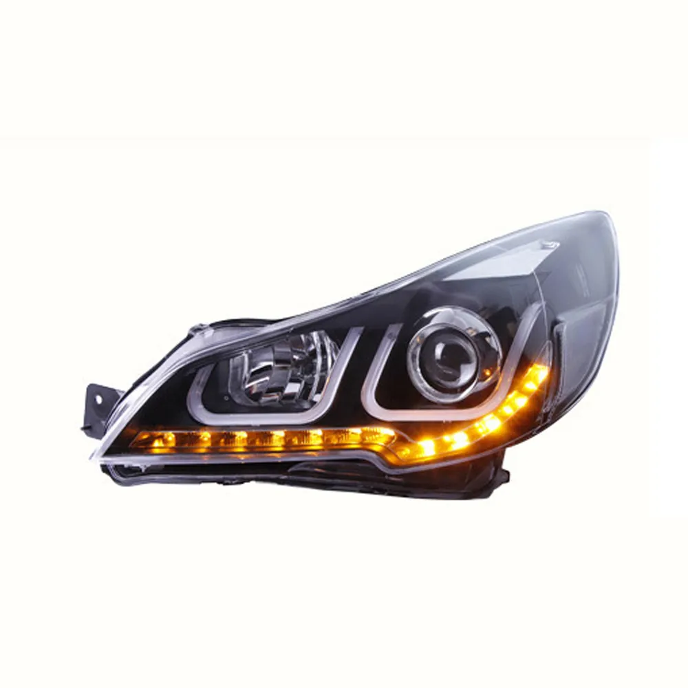 OUTBACK LIGHT　S604L Amazon.com: Replacement for Subaru Outback 2020-2024 LED