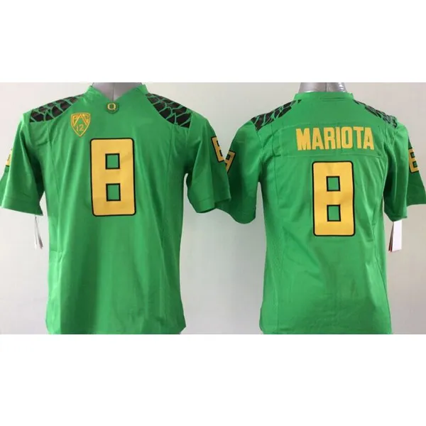 Mariota Marcus kids jersey