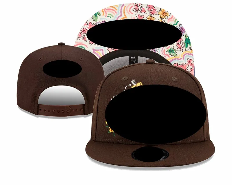 Boll Caps 2023-24 San Diego''Padres''unisex Fashion Bomull Baseball Cap Snapback Hat For Men Women Sun Hat Bone Gorras 'Brodery Spring Cap grossist