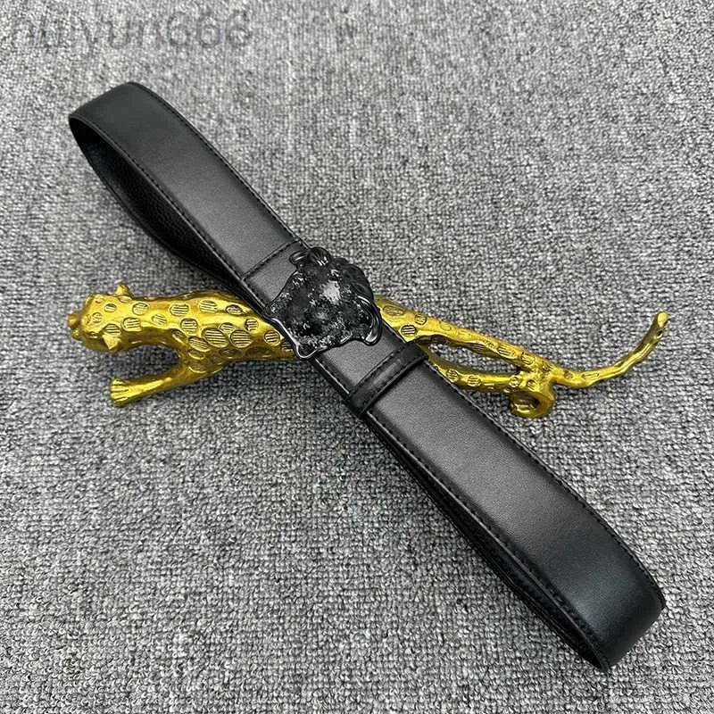 New Luxury mens belt designer belt 3.8 cm head solid color print design 105-125 cm zinc alloy buckle men's belt fashionable versatile variety of styles HL5909