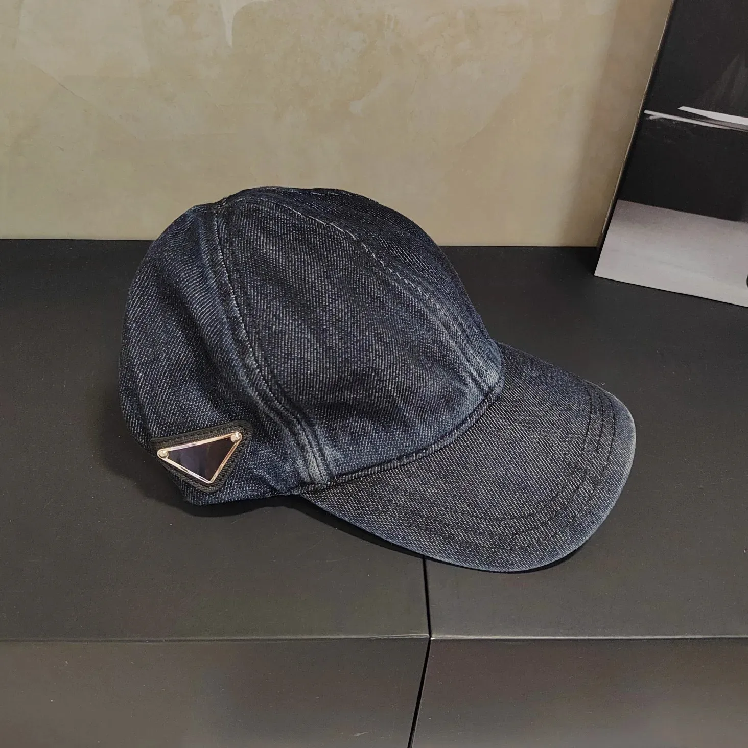 Berretto da baseball di design di lusso alla fragola Cotton Cactus Classic Letter Ball caps estate Uomo Donna Bambino Cappello da sole 2023