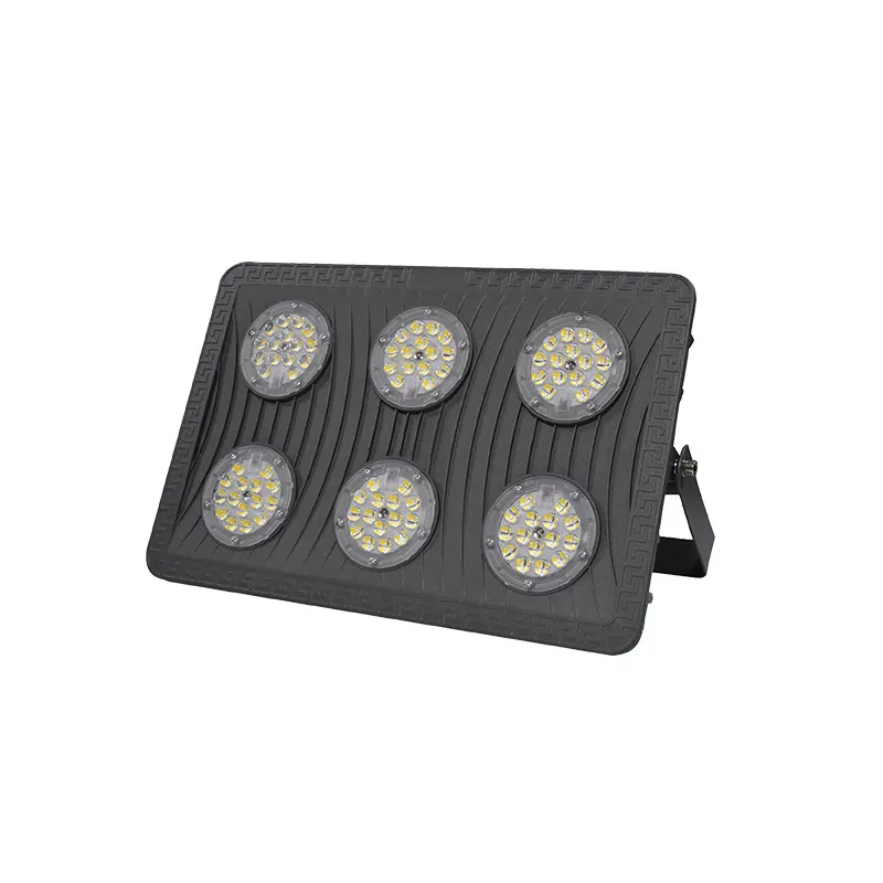 Luz de alta qualidade de luz brilhante 1200W-100W Luzes de inundação LED LEDS LEDS LIGUNDA DE BARCO DE BARCO 1200W WATT 120000 LM FLUNHOMUS