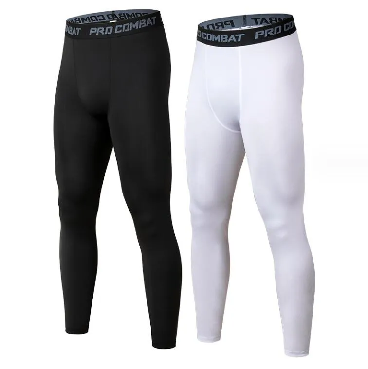 Pro combat compression tights discount