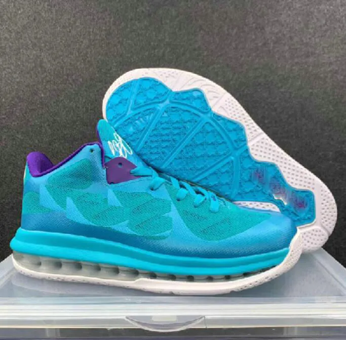 Lebron top 9s low