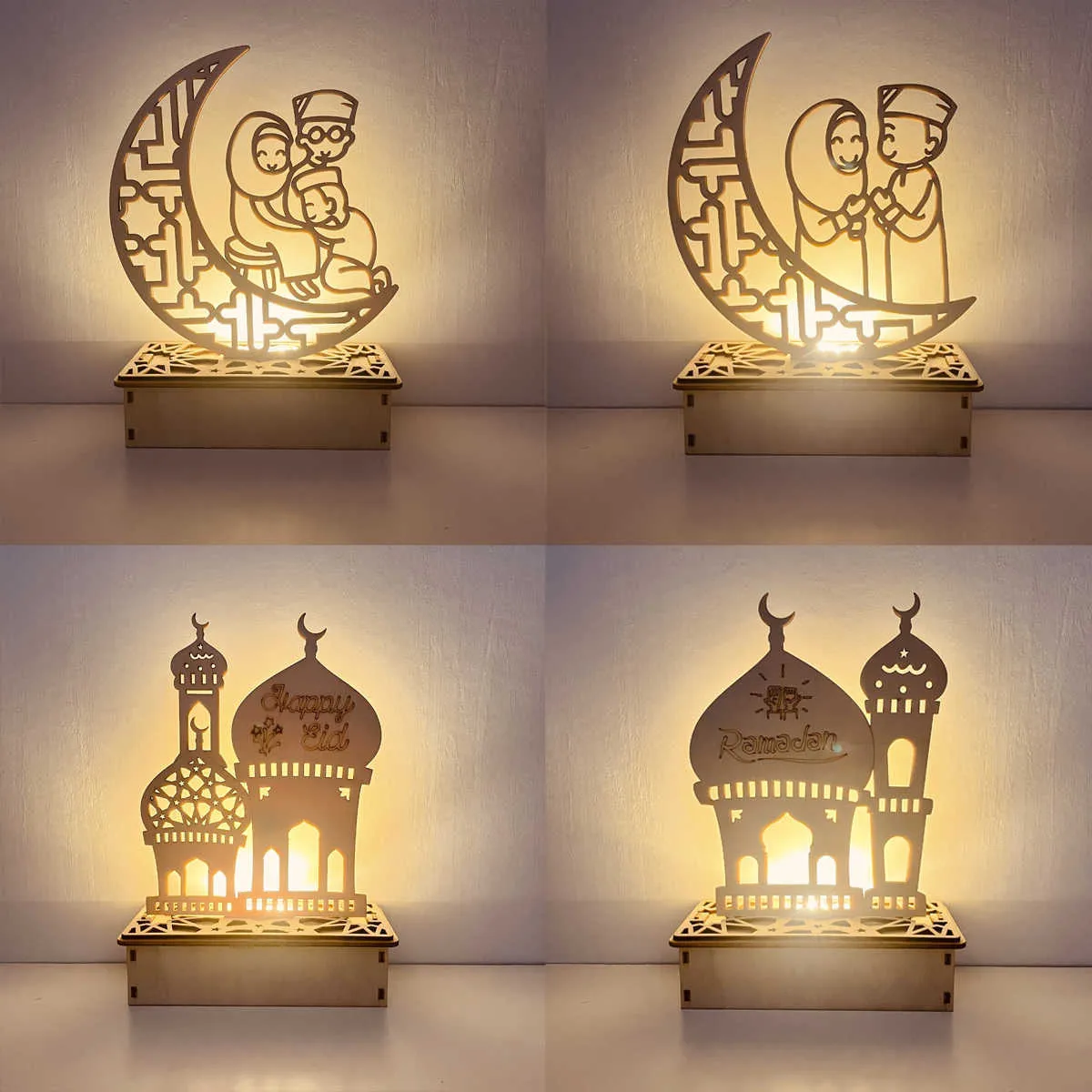 Ramadan Decoration 2023 Home  Eid Mubarak Decoration 2023