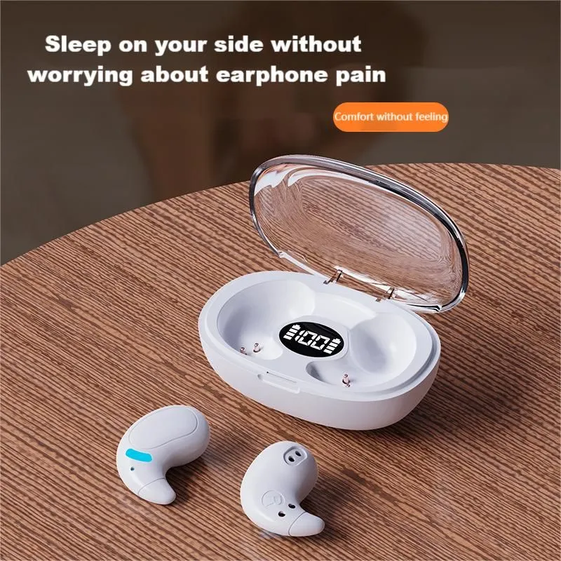 Two earphone sales