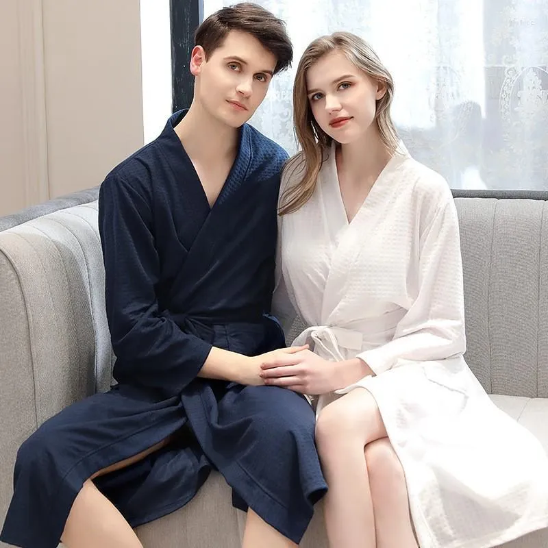 Sexy Waffle Spa Robe For Women Perfect For Summer Weddings And Sleepwear Dress From Yolkice 22.9 DHgate.Com