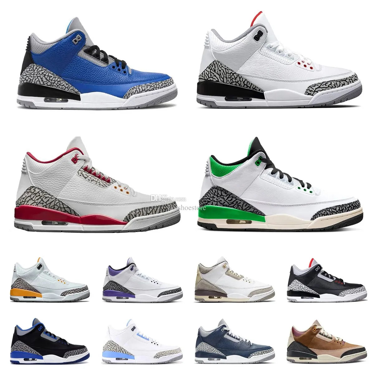 jumpman 3