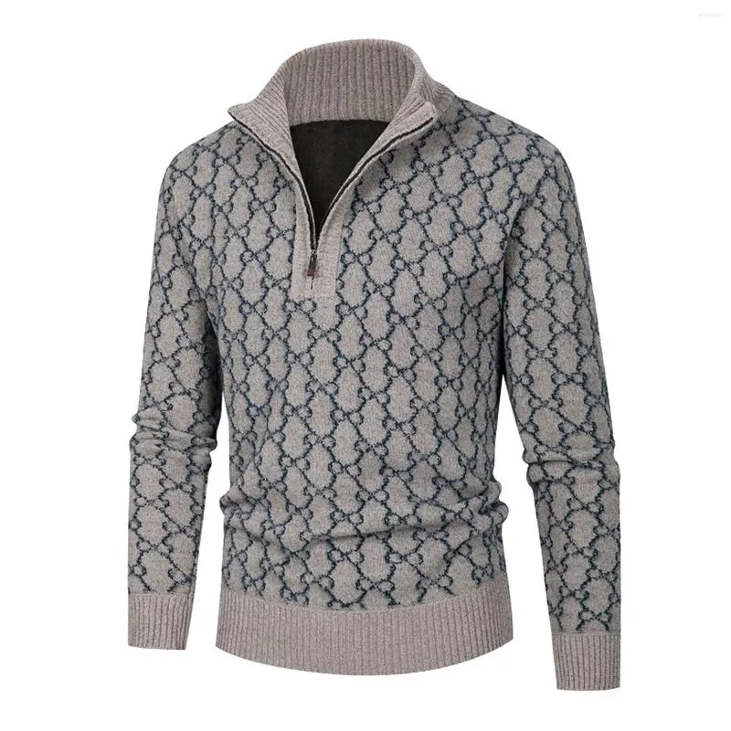 Maglioni da uomo Maglione semplice vintage Pullover Harajuku vestibilità ampia Manica lunga per uomo Autunno Inverno Pull Homme Abbigliamento quotidiano