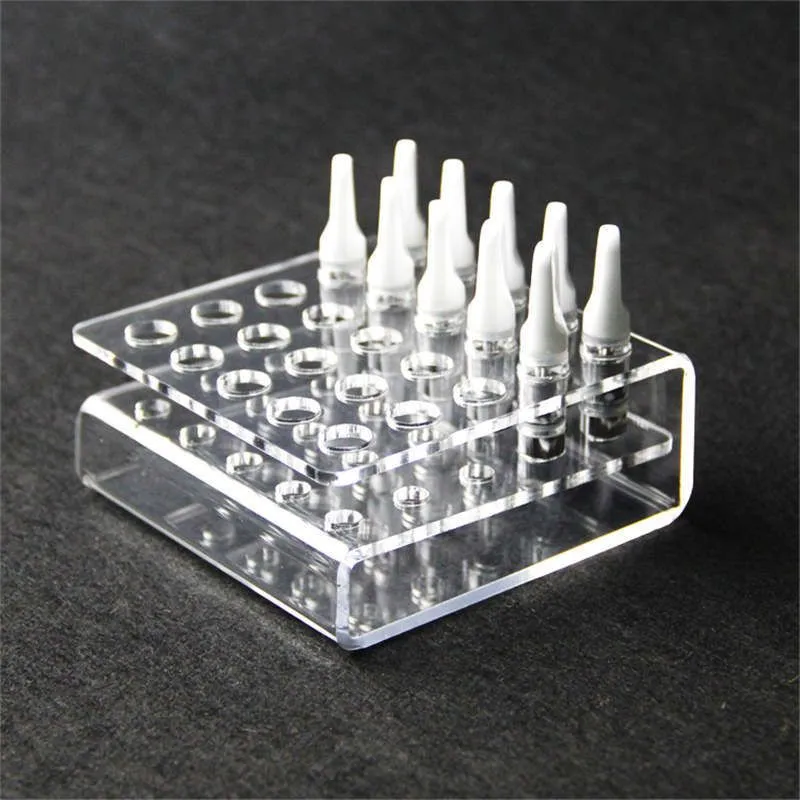 acrylic vape tank Ecig CE3 Cartridge Atomizer Battery Display Rack Stands Clear Case 11mm Hole For 92A3 Vaporizer O Pen 510 Oil Show from Dhgate Exhibition Equipment Variant:FROZEN SUMMER PEAR F: Dragon Fruit Pyne Pod Boost Pro