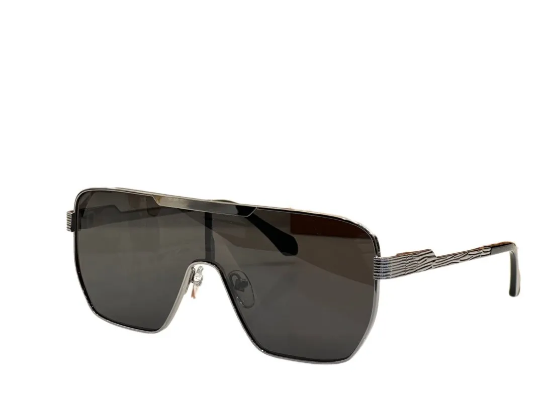 여자 선글라스 남성 남성 남성 일요일 안경 남성 패션 스타일은 임의의 상자와 케이스 Z2080U로 눈 UV400 렌즈를 보호합니다.