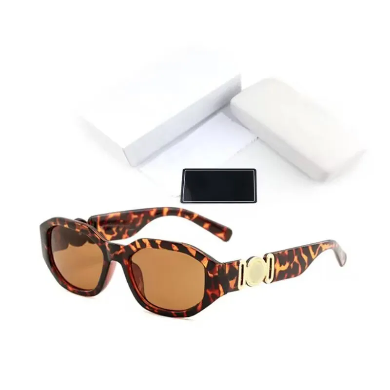 Lunettes de soleil de luxe dames designers nuances lunettes de designer large cadre noir lunette femmes tendance lunette homme mode lunettes de soleil classique ga031