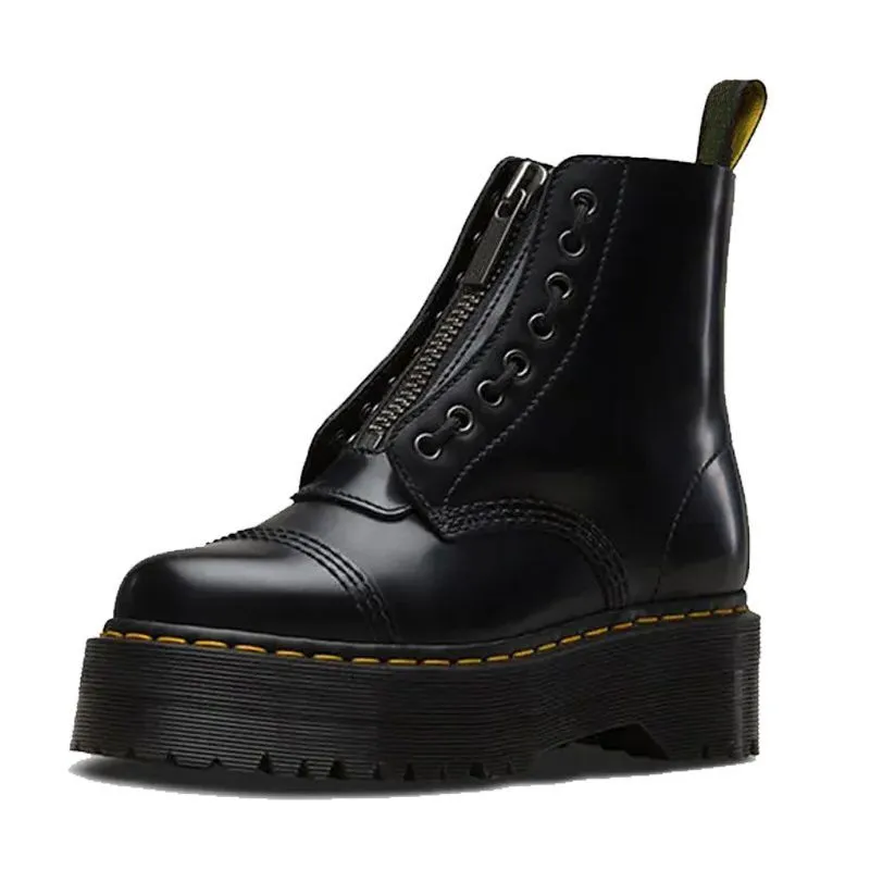 Doc martens mens store to womens size