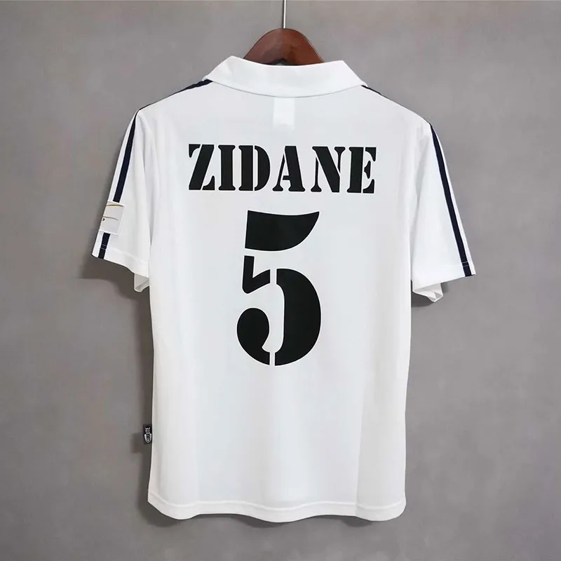 Finals Real Madrids Retro Soccer Jersey Football GUTI Ramos SEEDORF CARLOS RONALDO 11 13 14 15 16 ZIDANE RAUL Vintage 94 95 96 97 98 99 00 02 03 04 05 06 07 FIGO Kits 214 From 4 69 DHgate