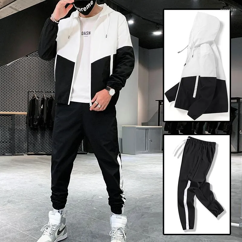 track suit hip hop