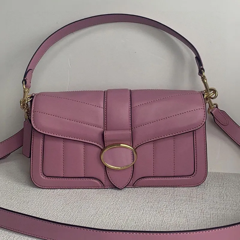 Women Designer Bag Messenger Bag luksusowa torebka torebki