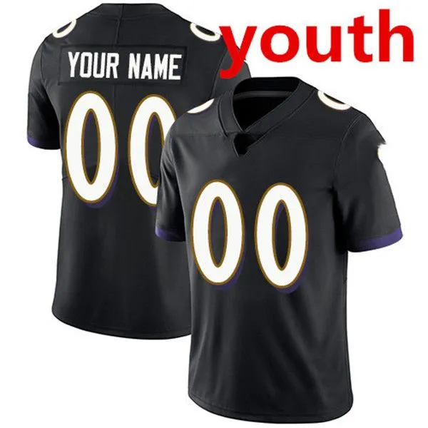 Ed reed clearance youth jersey