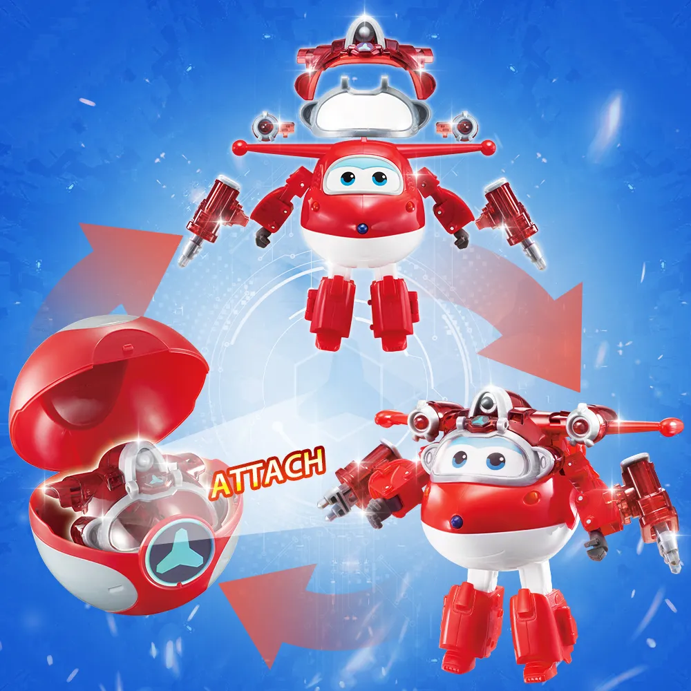 Super wings dance and transform jett 2025