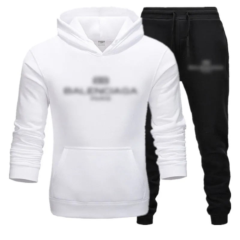 Tracksuits Men Women digner et Sets Spring Autumn tech hoodi Pants 2 Piece Set Running Hoody Mens Brand Sweatshirt Sport Joggers Sweatpant Suit Male