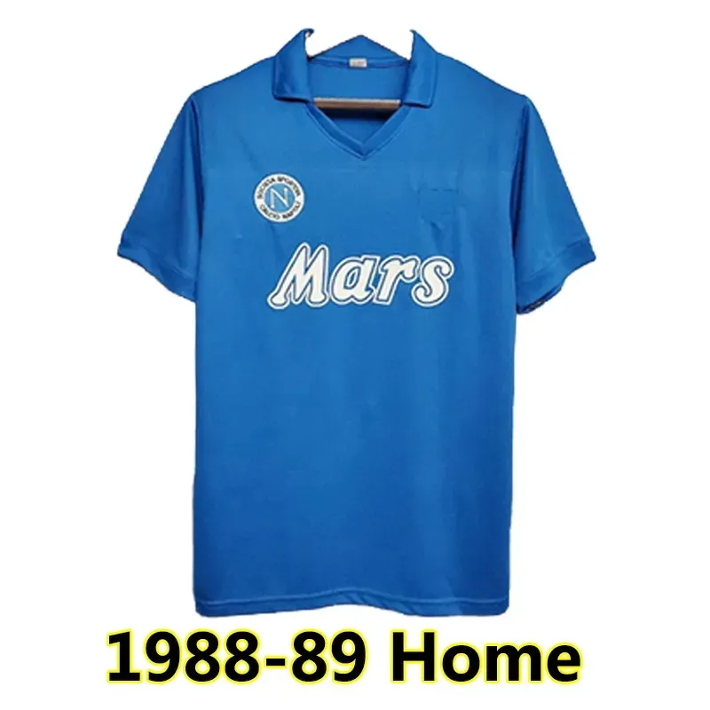 napoli 1986 shirt