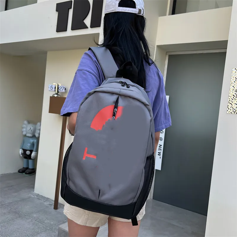 Lightweight Fashion Sports Backpack For High School Students Perfect