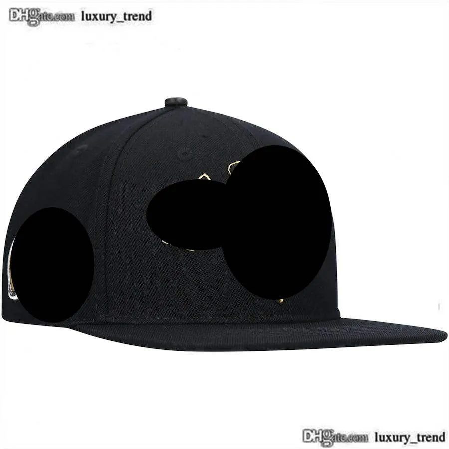 Baseballkappe High-End 2023 New Orleans''Saints''Unisex-Mode-Baumwollballkappe Baseballkappe Snapback-Hut für Männer Frauen Sonnenhut Knochen''NFL-Stickerei-Frühlingskappe Großhandel