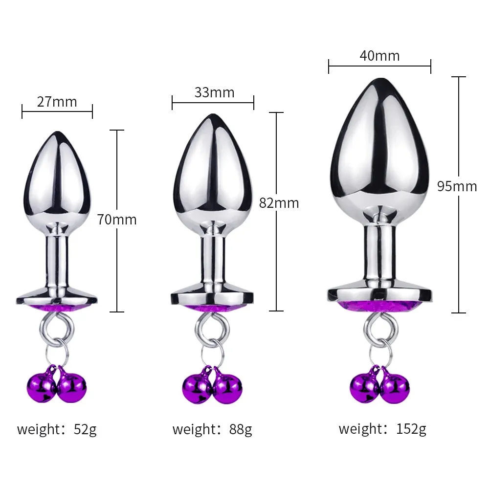 anal plug alternatives Anal Huge Butt Plug: Real User Experiences, Safety Risks, and What You Need  to Know Before Buying main image 1