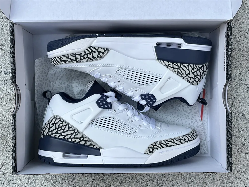 Low White Obsidian 3s 4s 5s 6s Basketball Shoes Mens Womens White Obsidian Pure Platinum Sports Sneakers Trainers