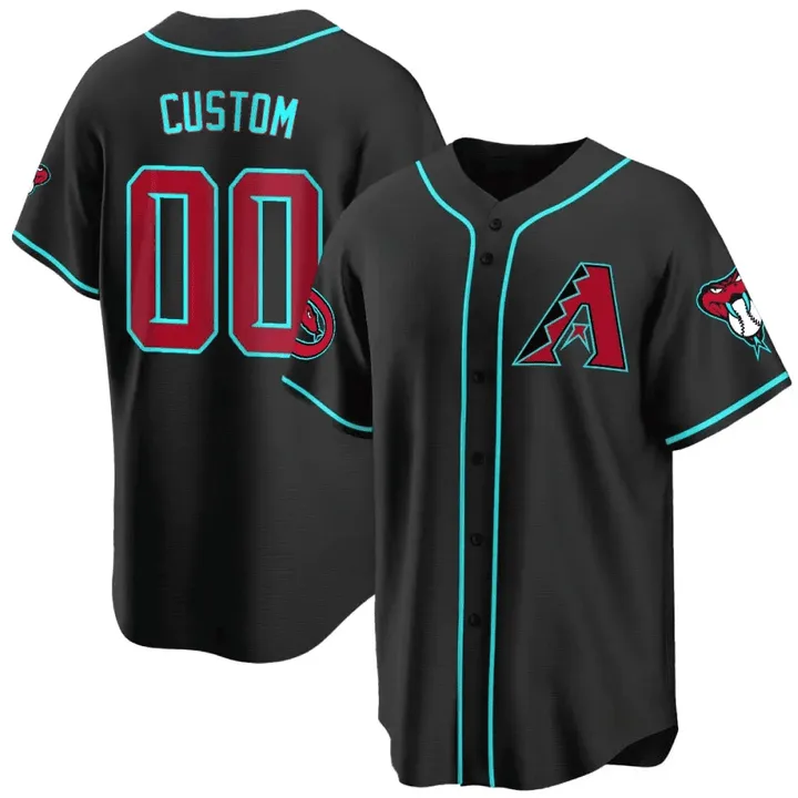 Diamondbacks 2024 Teal Jersey Current Players Collection Alek Thomas Brandon Pfaadt Christian Walker More From Sporting2008 17.89 DHgate.Com