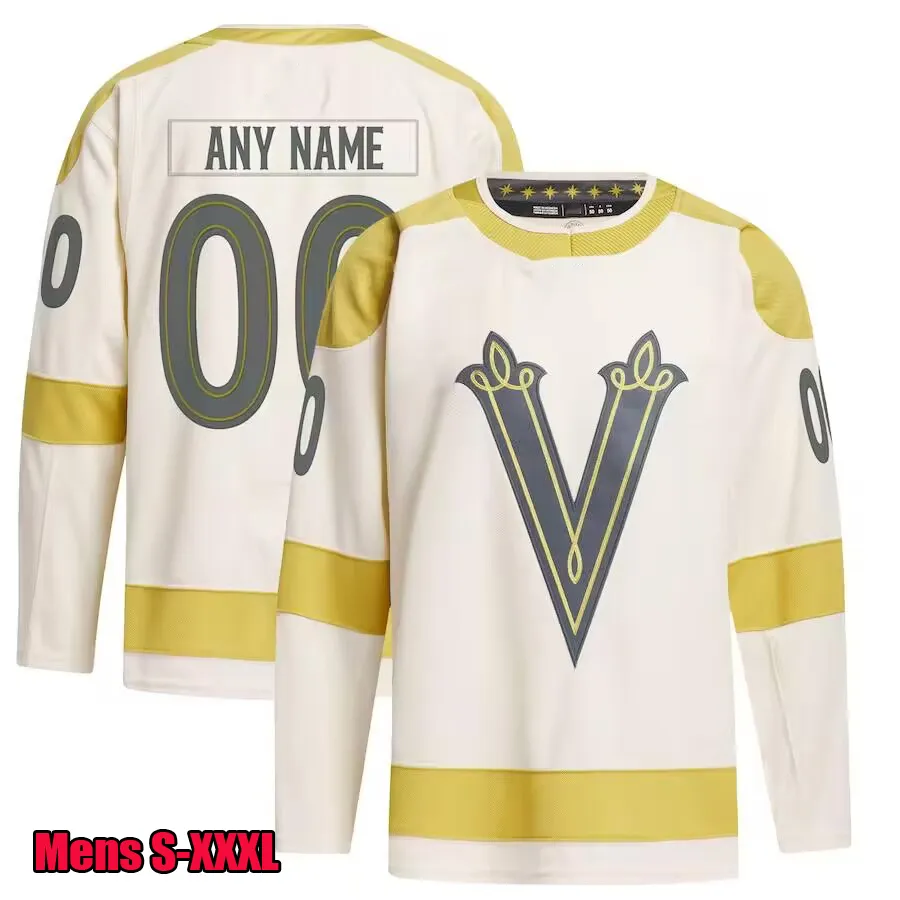 Vgk away jersey