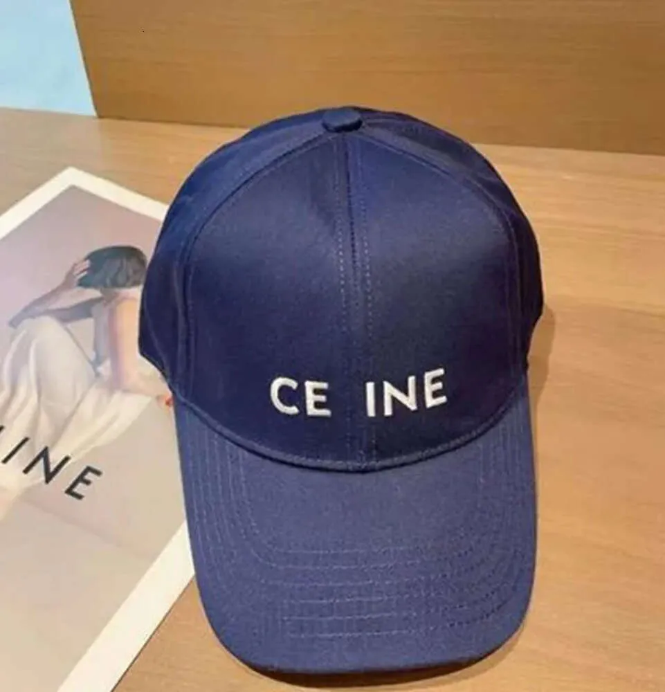 Chapeau de baseball en toile pour hommes et femmes, chapeau de styliste, casquette de baseball, chapeaux ajustés, lettre d'été, pare-soleil, sport, broderie, plage, luxe