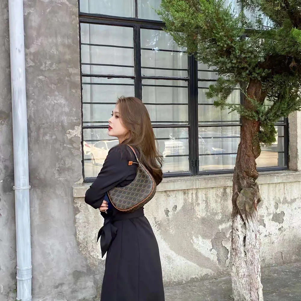 DHgate.com:Designers bag Ce bag Triumphal Arch Bag shoulder