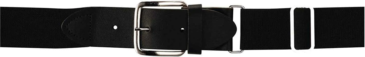 Heren Designer Belt high -end jeugd elastische honkbalgordel gespen mode het beste