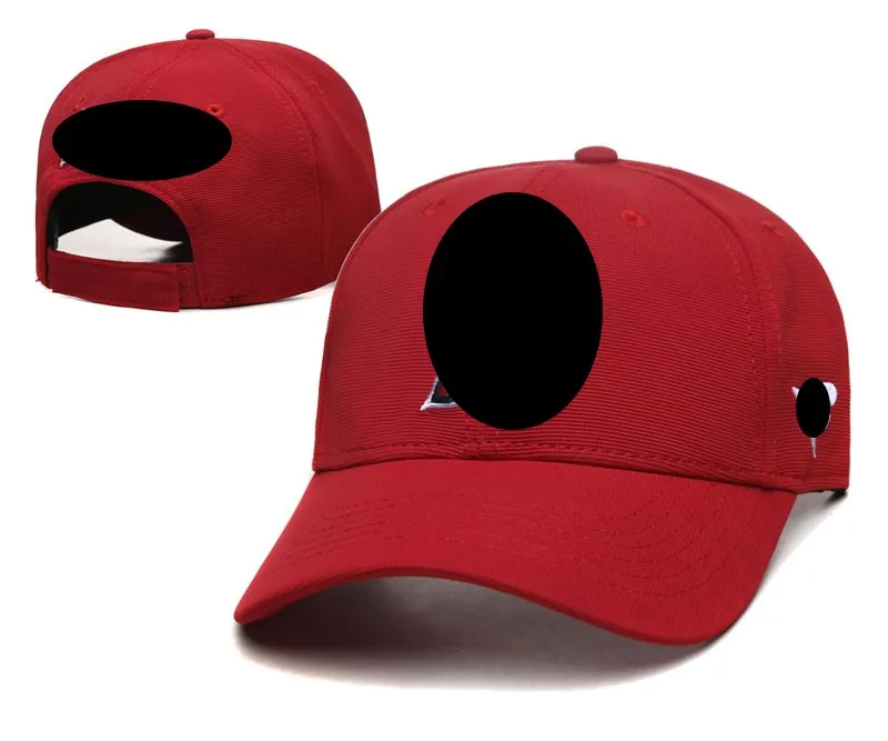 Модные мужские дизайнерские женские бейсбол 2023-24 Los Angeles'''angels Baseball Cap Unisex Sun Hat Bone '' Вышивая оптовая вышивка