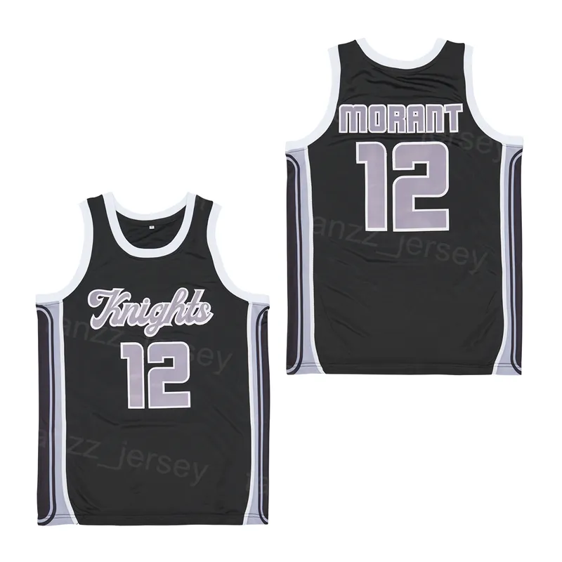 Ja morant store alternate jersey