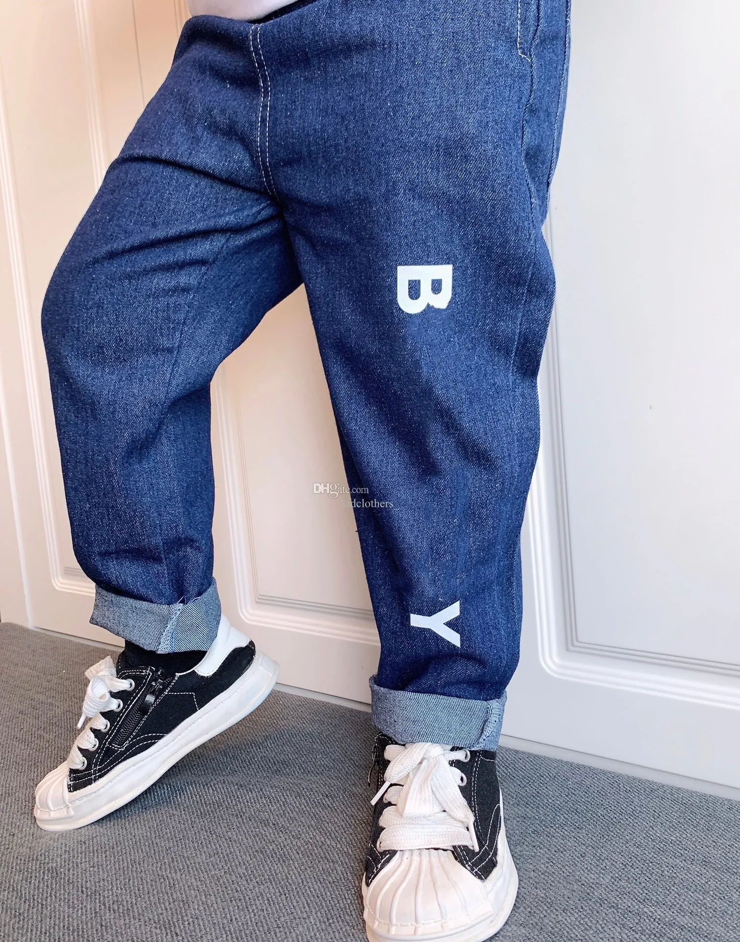Designer baby jeans online