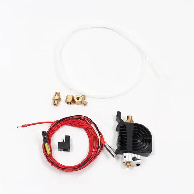 Druckerzubehör Prusa Mini Hotend für Original Prusa Mini 3D Drucker Hotend Kit