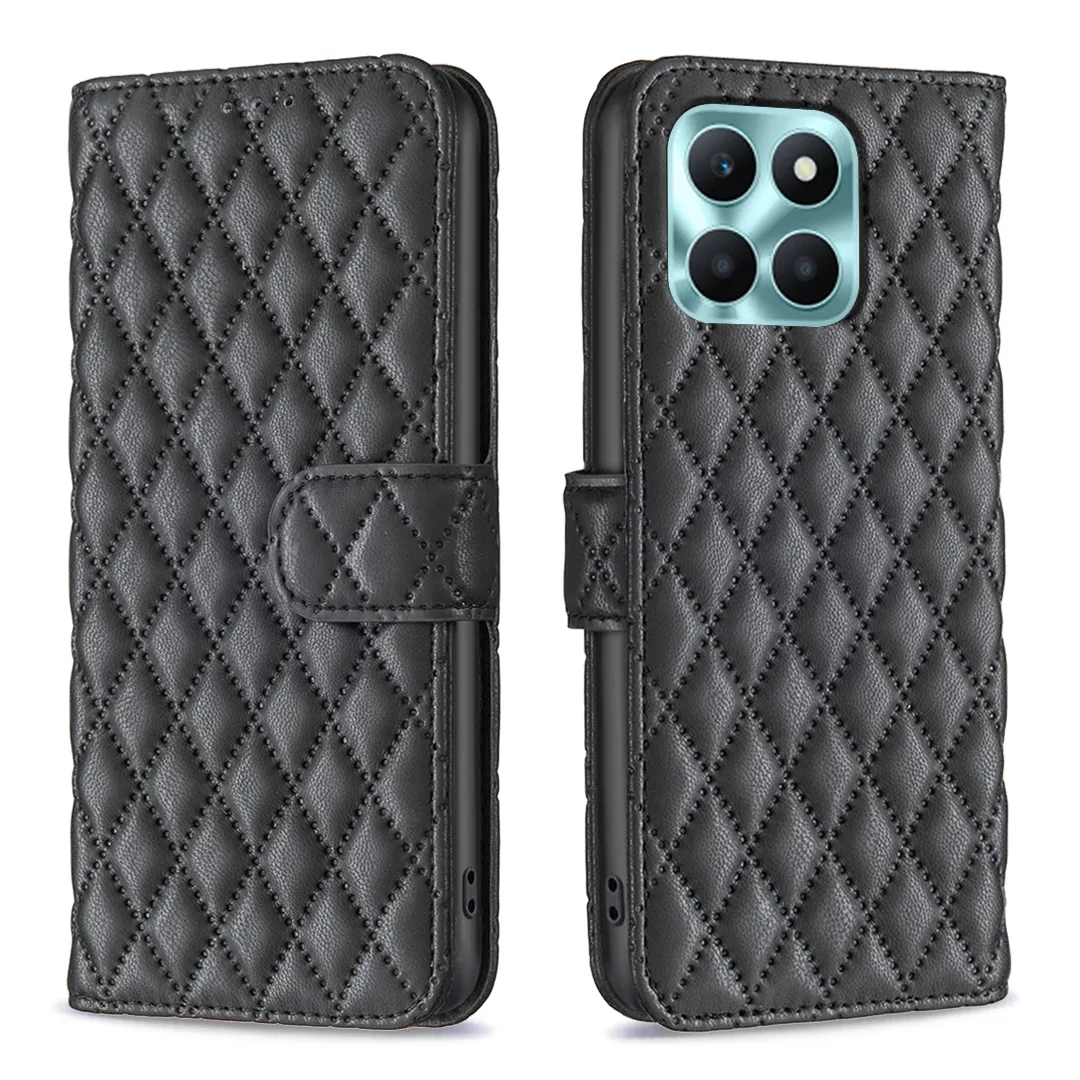 For Xiaomi Redmi 13C, Xiaomi Poco C65 Shockproof Flip Leather Wallet Case  Cover