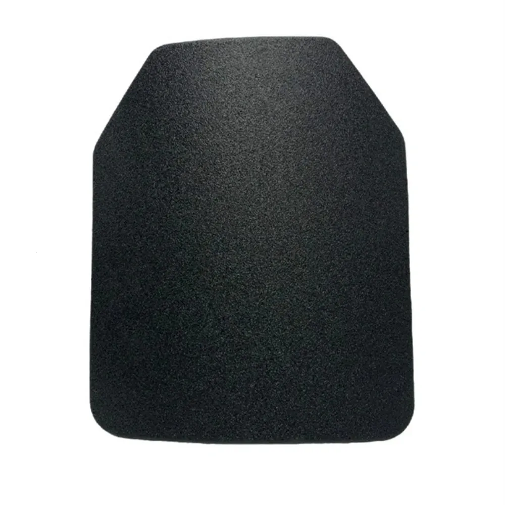 Back Support 11 "x 14" NIJ Level IIIa PE Bullet Proof Plate Bulletproof Vest Ballistic Plate 0,5 kg nivå 3A Ballistic Light Bulletproof Board 231124