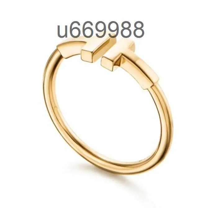 Multi style Mother of pearl and Diamonds promise rings for women men Luxury brand T open ring fashion Valentines Day gift rose gold silversVPFF