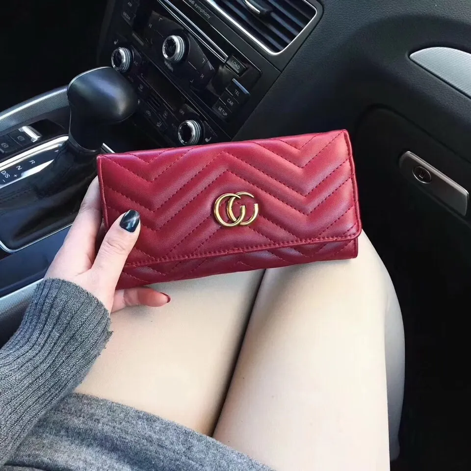 2023 Hig qualité hommes animal Court Portefeuille En Cuir noir serpent Tiger bee Walleta Femmes Long Styles Purse Longs style serpent Portefeuilles Porte-cartes avec boîte-cadeau