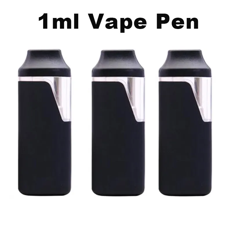 Customized Vape Pen 1ml 2ml 5ml Pod Disposable E Cigarettes Custom Logo