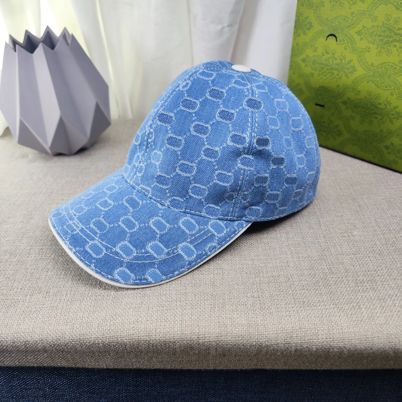 Capes à balle Nouvelles chapeaux de créateurs de caps de baseball de haute qualité pour hommes Hip Hop Street Letters Street Mens G Hat de fit réglable Y240506