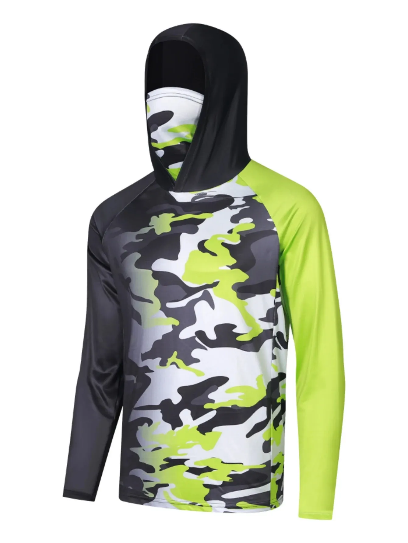 UPF50 Quick Fishing Shirt Long Sleeve, Anti UV, Summer Gear For Fishing  231123 From Pong05, $11.08